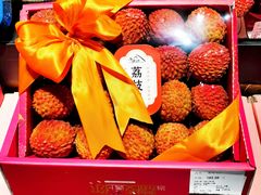 -Olé精品超市(广州太古汇店)