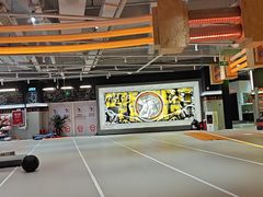-燃无界格斗·拳击搏击体能馆(优品道店)