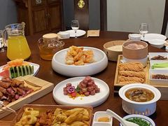 -唐山宴大唐州府精品中餐