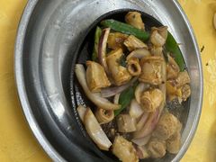 -棠记大排档(海珠店)