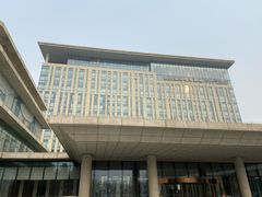 -廊坊固安福朋喜来登酒店