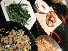 -达叔香味海鲜(海棠68环球美食街店)