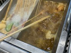 -袁记串串香(北国店)