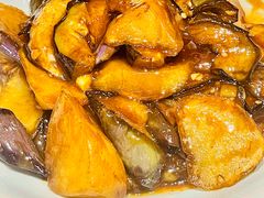 地三鲜-北李妈妈菜·海肠捞饭(高新万达店)