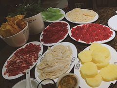 -八合里潮汕鲜牛肉火锅(深圳海岸城店)