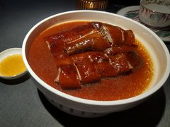 -锦府园·新台州菜(合生汇店)