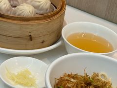 -翡翠拉面小笼包(机场DFS店)