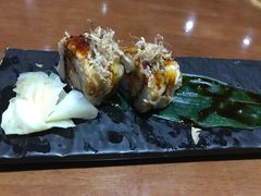 -大渔铁板烧(中山路八佰伴店)
