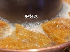 -義聚德·清真铜锅涮羊肉·烧烤(河东店)