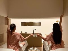 -樱蘭全息养生馆(三里屯店)