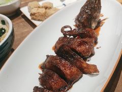 -香园茶社·金陵小灶(老门东店)