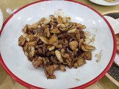 -聚丰德饭店(经五路店)