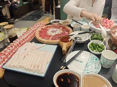 -阳坊胜利涮羊肉(阳坊老店)