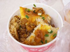 三鲜豆皮-众品香美食(三弓路店)