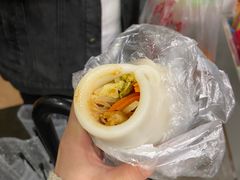 -张果佬年糕卷(科巷店)
