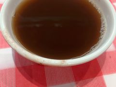 红豆汤-辣小鲜·南昌大排档(船山路店)