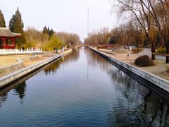 -元大都城垣遗址公园