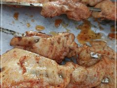 -杨姐大片肉烧烤