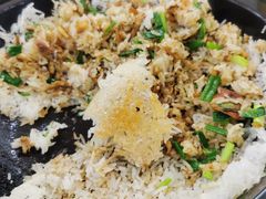 -台山美食一绝阿四台山黄鳝饭(阿四创作店)