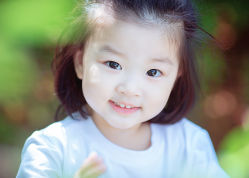 -小嘟嘟儿童摄影