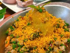 -米泰芒·东南亚料理(体育西店)
