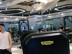 -Hi GYM嗨健身(泥城店)