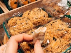 -泸溪河桃酥(西直门凯德店)