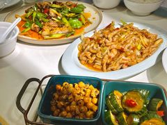 -付掌柜在成都·热炒砂锅集(金禾店)