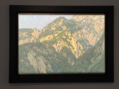 -上海宝龙美术馆