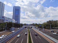 -北京新世纪饭店(动物园地铁站店)