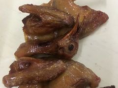 -隆都四季香饭店(碧海路店)