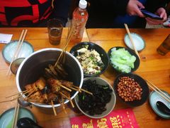 -炒豆合作社(东四总店)