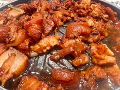 -姥姥家春饼店(惠新东街店)