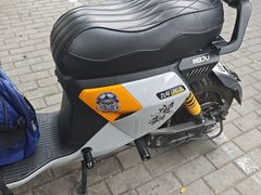 -九号电动车(安定门内大街店)