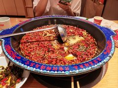 -何师傅美蛙鱼头(汉街店)