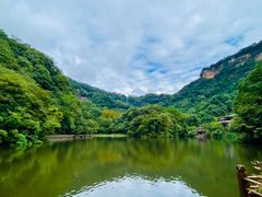 -青城山