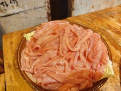 -乡当俏老火锅