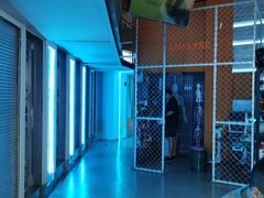-银锐24h健身·Ai闪练(建设路店)