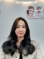-MY HAIR ARDOR