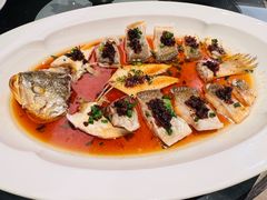 -英冠索菲特酒店·萧湘阁中餐厅