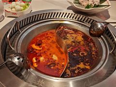 -小龙坎火锅(IFS HOT店)