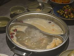 -阿源鱼捞斑鱼火锅·海鲜粥(山景尚宅店)