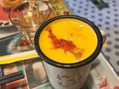 -玛嘉烈(北京金融街店)