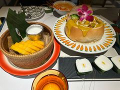 -太食獸泰式茶餐厅(济南万象城店)
