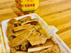 -细妹五香牛杂(步行街店)