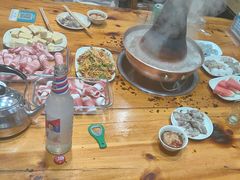 -五斗火锅(和平路店)