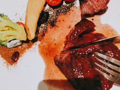 -赤火牛排(金狮广场店)