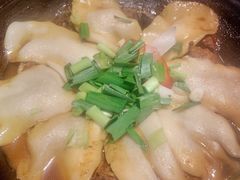 -佰家小厨·南京菜(夫子庙店)