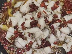 -金三可市井水煮鱼(金碧园店)