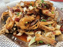 -四妹餐厅(玫瑰街店)